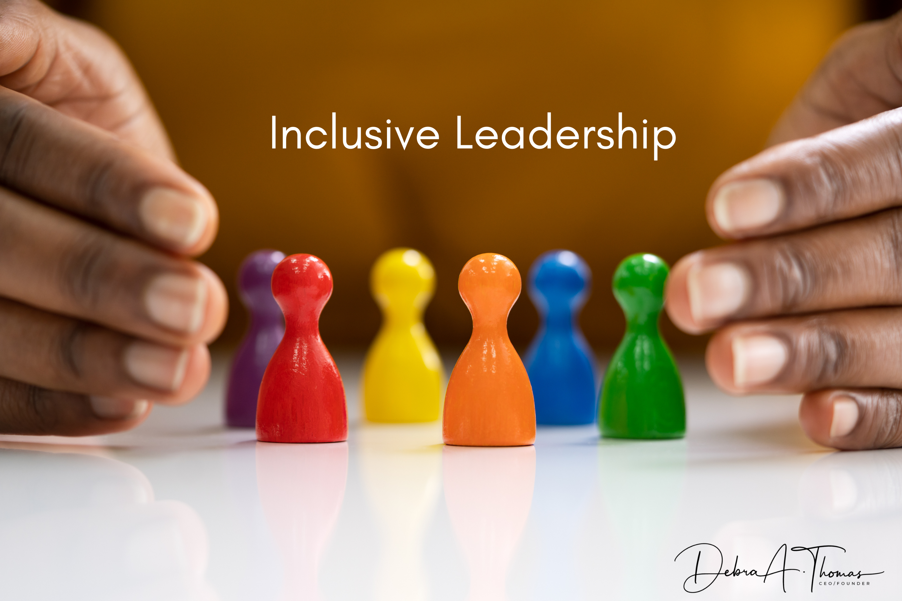 Inclusive leadership